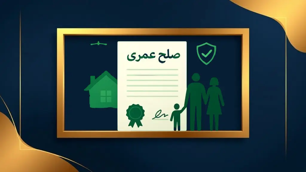 صلح عمری