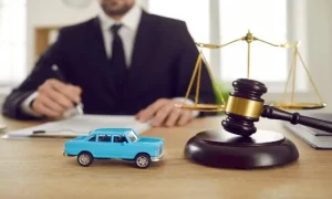 حوادث ناشی از تصادفات رانندگی