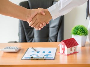 تجویز انتقال منافع به غیر