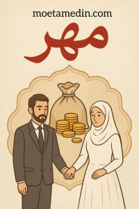 مهریه چیست